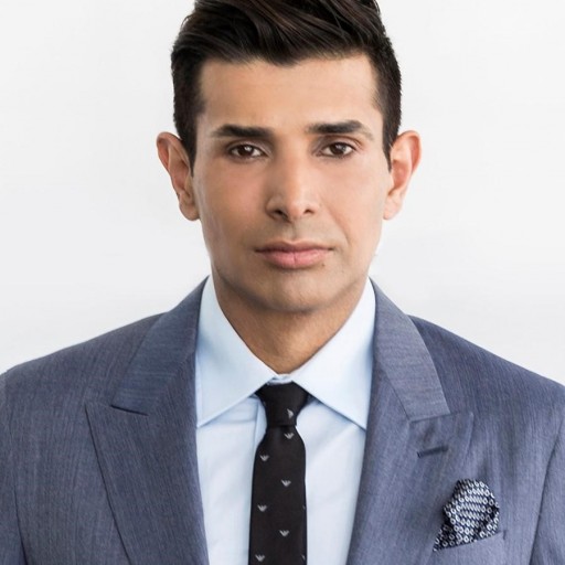 EY Announces ZT WEALTH CEO TASEER BADER  Is Named an EY Entrepreneur of the Year® 2016 Finalist in Gulf Coast Area