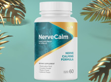 Nerve Calm Reviews