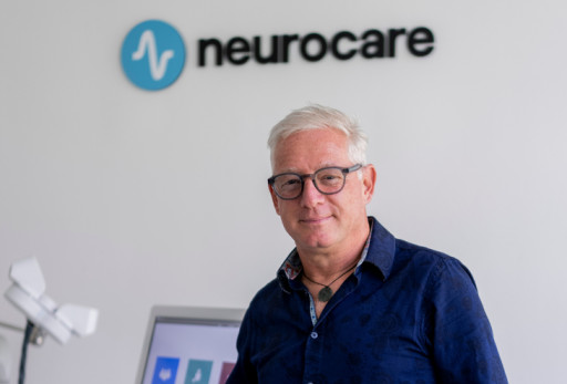 neurocare CEO Set to Serve a Further 5 Years as Company Marks 10 Years of Innovation and Impact