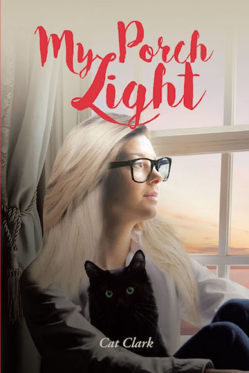 Cat Clark's New Book 'My Porch Light' is a Heartbreaking Account of a Wife Who Has Dealt With the Physical, Mental, and Emotional Pains of Marriage