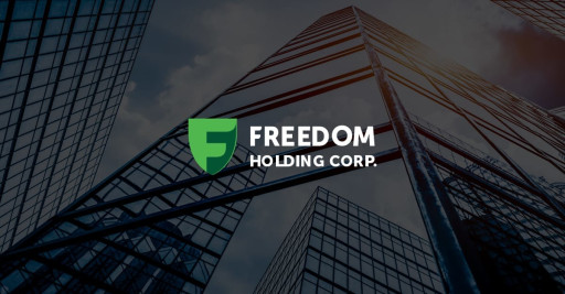 Freedom Holding Corp. Reports Financial Results for the Q2 FY2026 and 1H FY2026