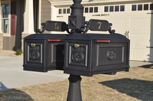 Better Box Introduces Locking Mailboxes to Thwart Mail Theft