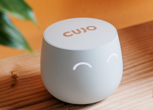 CUJO Selected by SXSW Accelerator Competition