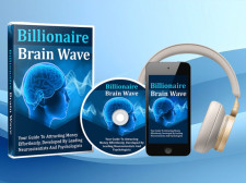 Billionaire Brain Wave Reviews 2025