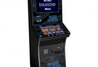 Fruit Machine Supply by Diamond Leisure