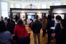 Religious Freedom Day at the Church of Scientology Nashville