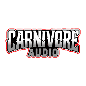 Carnivore Audio