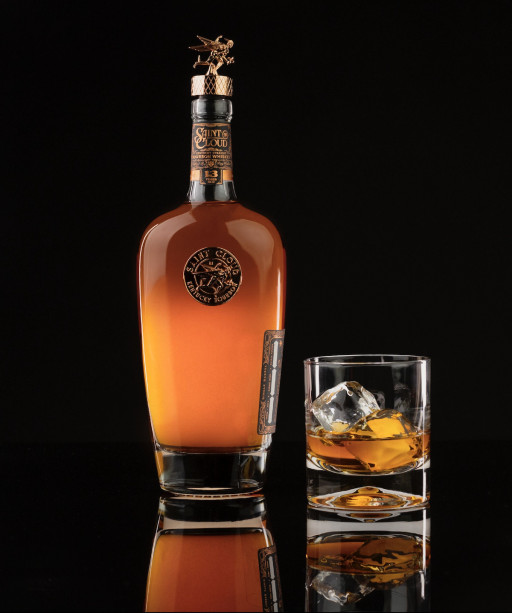 Former Burgundy Grand Cru Winemaker Redefines Kentucky Bourbon With Saint Cloud Kentucky Bourbon