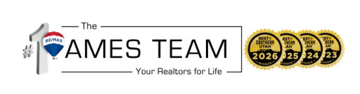 Top Realtor in St. George, UT: The Ames Team