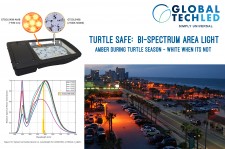 Introducing the Turtle Safe Area Lighting Fixture