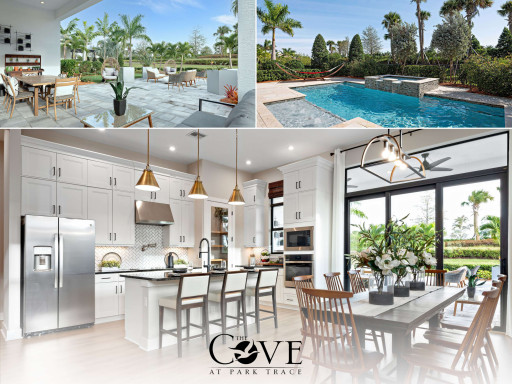 Kolter Homes Announces New Community Coming Soon: The Cove at Park Trace