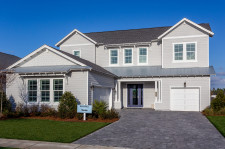 NatureWalk at Watersound Origins