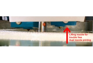 Kodak Portrait 3D Printer Canada