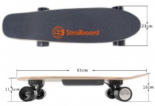 Electric Skateboard