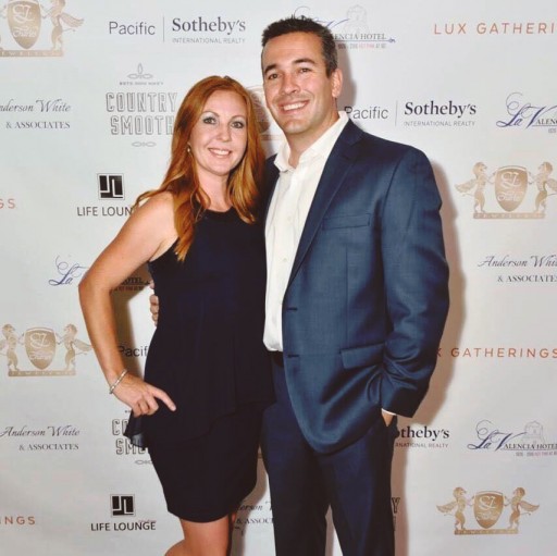 Amber Anderson and Her Team Collect Industry Honors