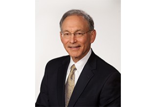 Author Joseph F. Roda