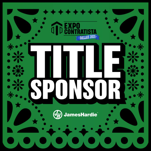 James Hardie Building Products Inc. Joins as Title Sponsor of Expo Contratista 2025