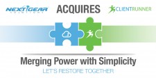 Next Gear Solutions Acquires ClientRunnner