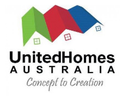 United Homes Australia Offers Home High-End Building Services