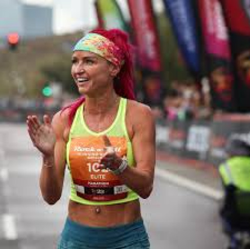 Aspire Biopharma Welcomes Elite Ultra-Runner Ashley Paulson as Global Brand Ambassador for BUZZ BOMB(R) Caffeine
