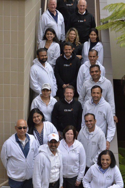Cybolt Une Fuerzas Con Pontis Research Inc. Para Ofrecer Soluciones Integrales en Ciberseguridad