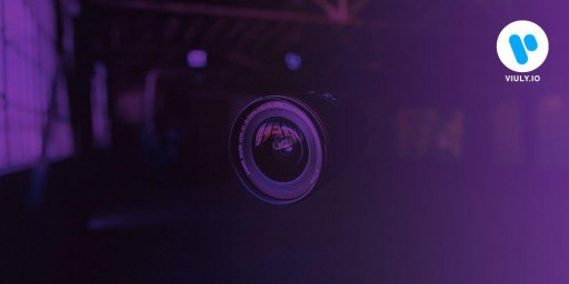 Decentralized Video Sharing Platform Viuly Offers Video Makers Unrestricted Earnings