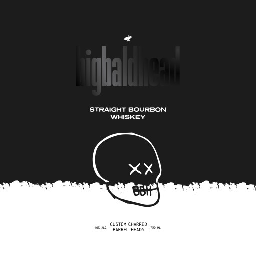 Norman Reedus Launches bigbaldhead Bourbon