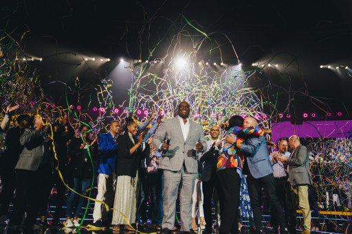 Beloved Benefit Returns August 14 to Tackle Atlanta's Economic Divide