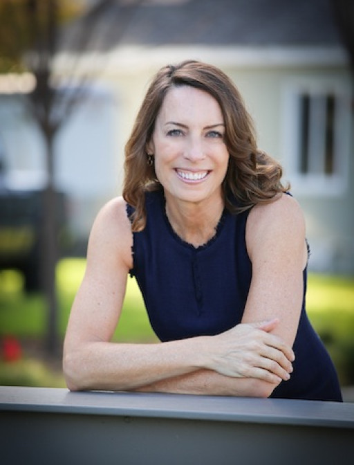The Best Realtor in Santa Cruz, CA: Monica Lussier