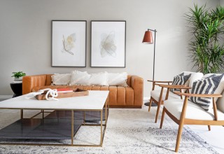 MDL's Inspiring Great Rooms