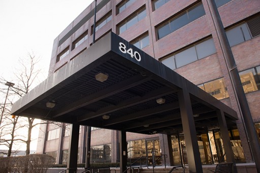 2MW Delivered in Serverfarm's Chicago Data Center