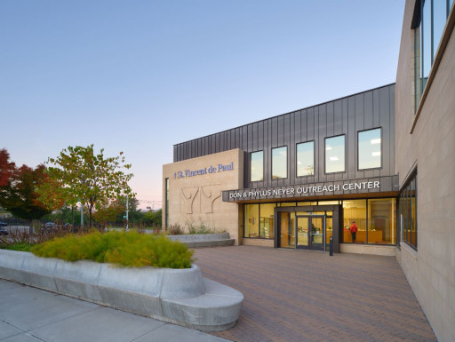 More Than a Thrift Store