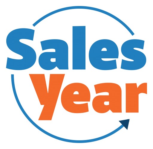 SalesYear Meeting Series Relaunched to Help Sales Organizations Upskill for Today's Realities