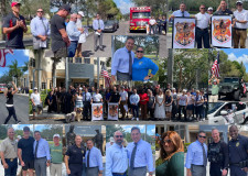 VNA's 4th Annual National First Responders Day Salute and Parade