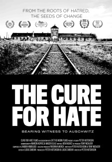 The Cure for Hate