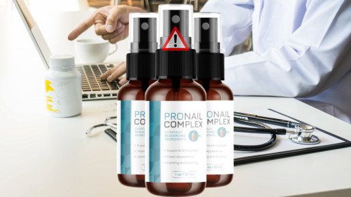 ProNail Complex Reviews (2026 Urgent Report) Does This Nail Support Spray Actually Work or Is It Overhyped?