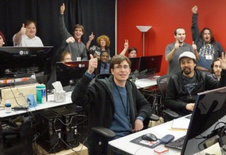 Exceptional Minds Studio of Artists