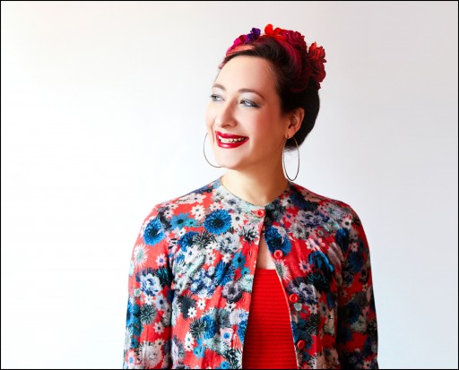 Rachael Sage Celebrates Women's History Month With the Release of Feminist Anthem 'Sistersong (Acoustic)' and Fan-Sourced Video 'Spark'
