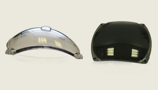 WeeTect Developed Both Co-Mold and Coating Photochromic Technology