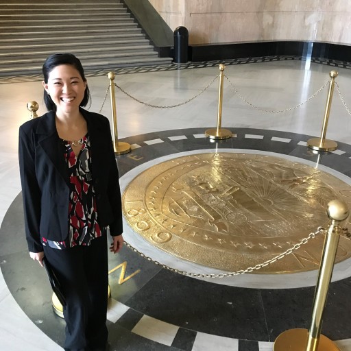 Infinity Rehab Employee Appointed to Oregon Physical Therapist Licensing Board