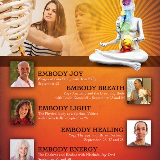 Soul of Yoga Invites All 200 Hour Yoga Teachers To A 500 Hour Yoga Advanced Teacher Certification | Encinitas/San Diego
