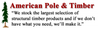 American Pole and Timber