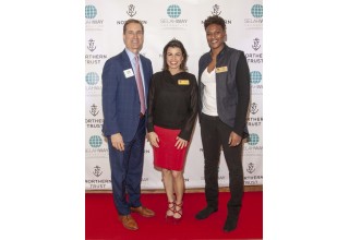 Glenn Elizabeth Asjha