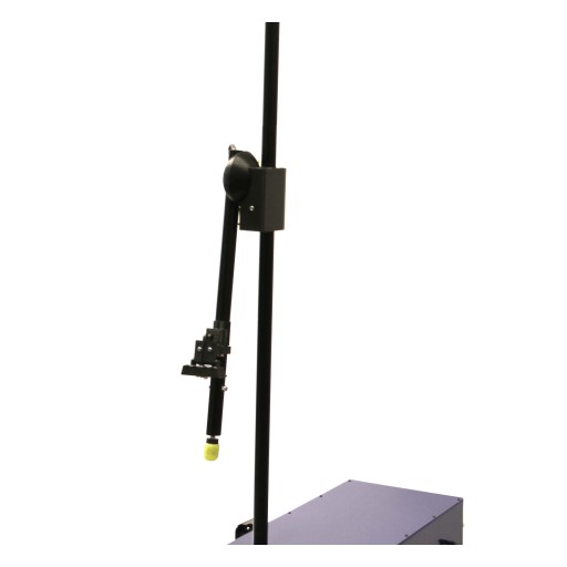Mantaro Introduces the MantaroBot TeleTrak Telepresence Robot for Rugged Industrial, Manufacturing, and Construction Environments