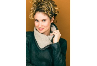 Featuring Heather Pasternak