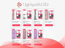 Expert LightpathLED Red Light Therapy Review