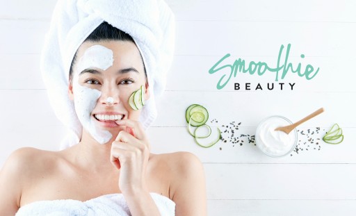 NYC-Based Smoothie Beauty Debuts the Freshest Organic Face Masks on the Market