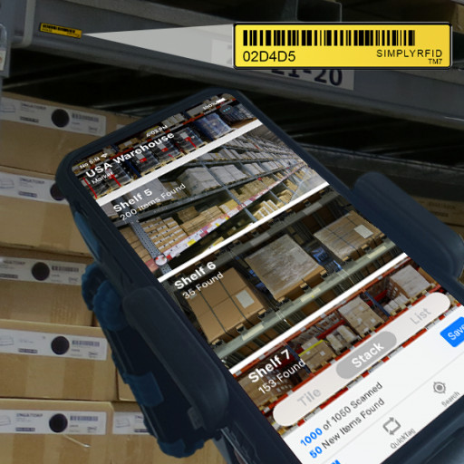 Wave's New Feature, 'Marker Tag,' Reduces Inventory Time for Retail Companies