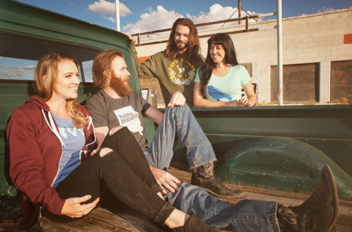 Reno eNVy & Home Means NV Co. Supports Volunteers of America This Holiday Season.