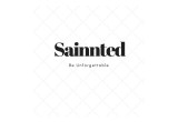 Sainnted